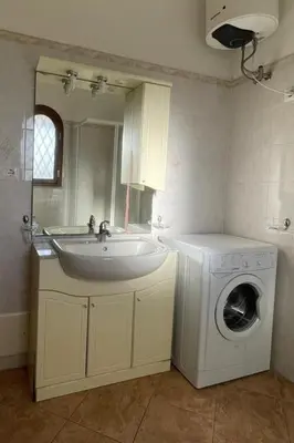 Bagno di Apartment 400 Meter vom Meer entfernt by Interhome
