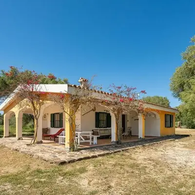 Apartment Villa Sae Grecu in Orosei by Interhome