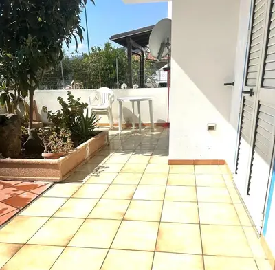 Edificio in cui si trova l'appartamento