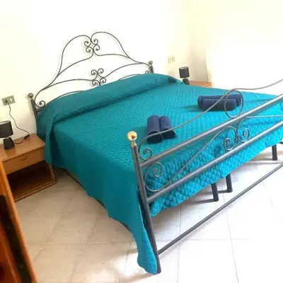 Casa Vacanze Da Rita