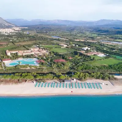 Hotel Marina Garden
