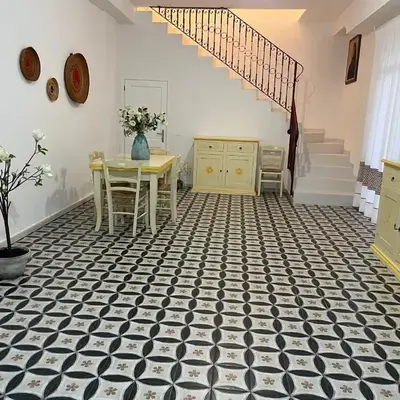 NG Guest House Ammentos