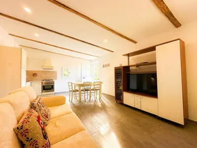 Cucina o angolo cottura di Relax house