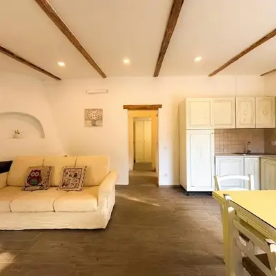 Relax house