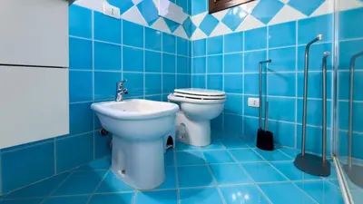 Bagno di Pittulongu Horizon