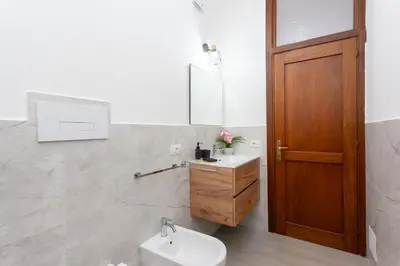 Bagno di Il Rifugio Dei Sogni