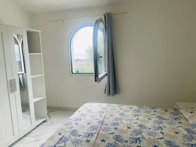 Planimetria di Villa del cardo
