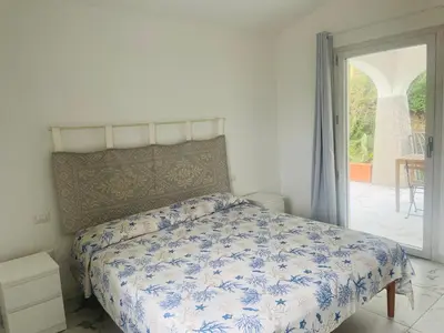 Planimetria di Villa del cardo