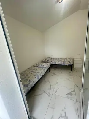Planimetria di Villa del cardo