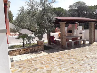 Edificio in cui si trova l'appartamento