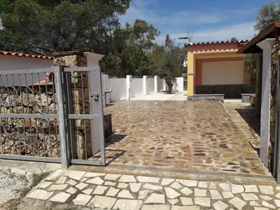 Edificio in cui si trova l'appartamento
