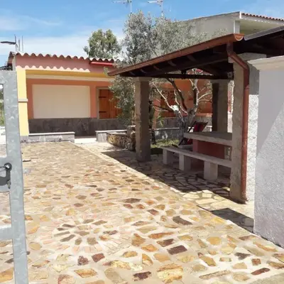 Casa Dessy