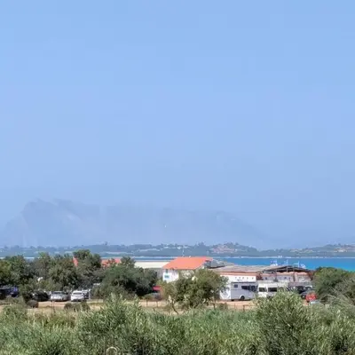 Tavolara House