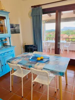 Planimetria di ISS Travel, panoramic apartment Citai 14, wonderful sea view