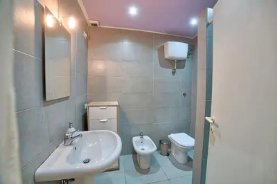 Bagno di Orange Home