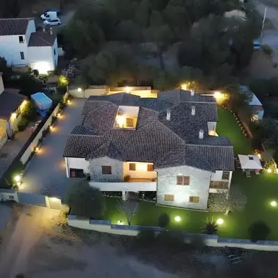 Villa Smeralda