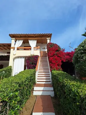 Giardino di Casa Mely
