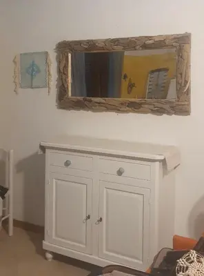 Planimetria di Casa Mely