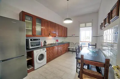 Cucina o angolo cottura di Lemon Home