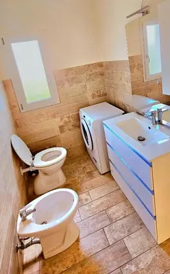 Bagno di Serendipity 2