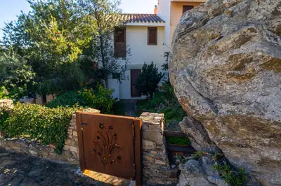 Giardino di Su Portiolu