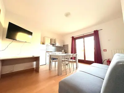 Cucina o angolo cottura di Da Mattia