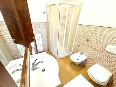 Bagno di Da Mattia