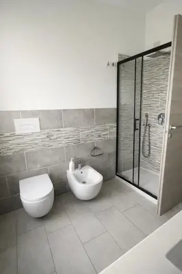 Bagno di Casa Perla