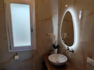 Bagno di Coclea Charme