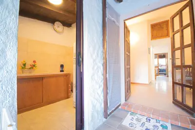 Cucina o angolo cottura di San Giovanni 1