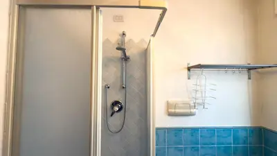 Bagno di Casa Aurora