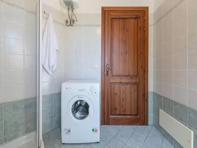 Planimetria di Cozy home near the sea