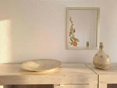 Planimetria di Apartment Sutt'e Riu by Interhome