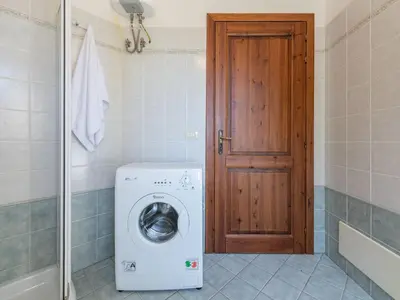 Planimetria di Apartment Pompia-3 by Interhome