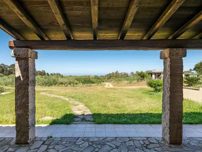 Planimetria di Apartment Pompia-4 by Interhome