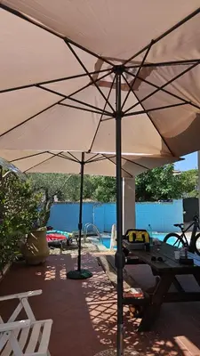 Piscina di Da Anna Casa Vacanza Al Mare o nelle vicinanze