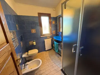 Bagno di Da Anna Casa Vacanza Al Mare