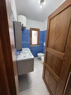 Bagno di Da Anna Casa Vacanza Al Mare