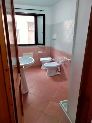 Bagno di Casa Antonietta