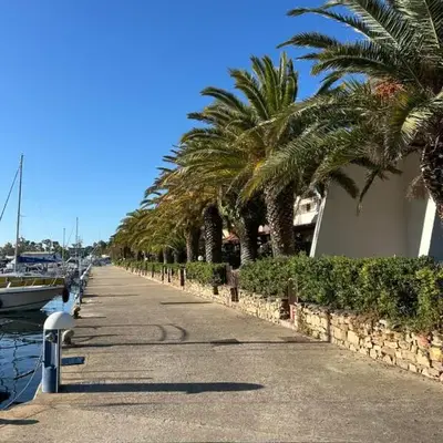 Porto Ottiolu House