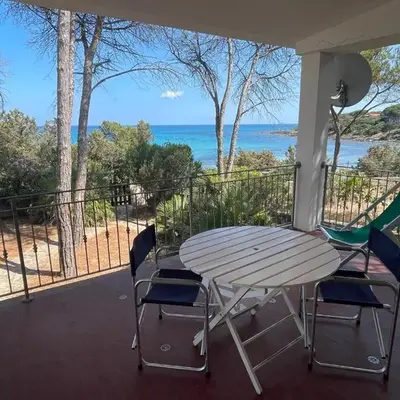 Blue Horizon Villa - Villa a pochi passi dal mare