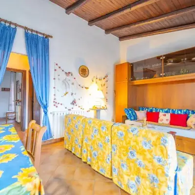Brorent Casa Degli Iris