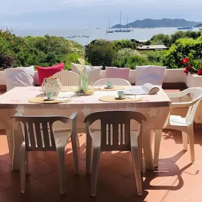 Trilocale Taverna 80 mt spiaggia