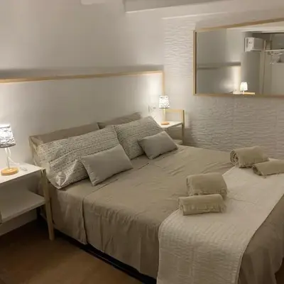 Suite Lucrezia
