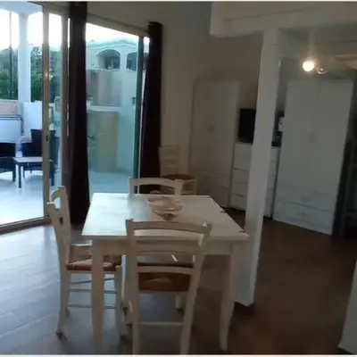 Casa del mirto