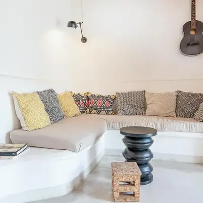 Casa Manorgai Uno