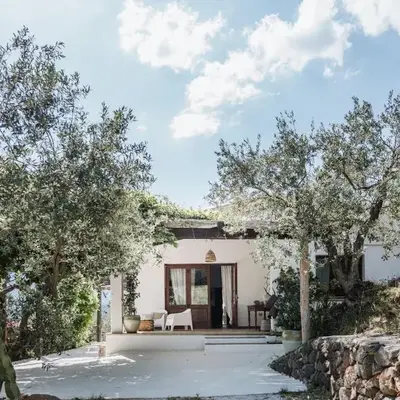 Casa Fuile