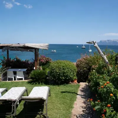Casa Smeraldo Olbia