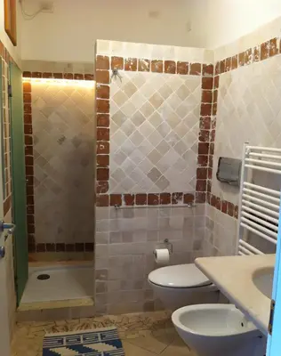 Bagno di LuckyBay