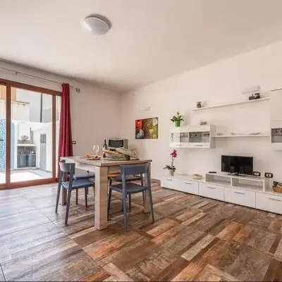 Casa Rettore Mura